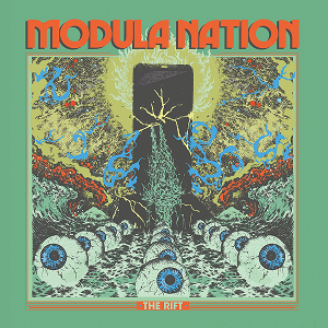 Modula Nation The Rift