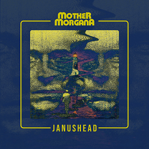Mother Morgana Janushead