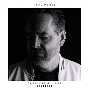 Neal Morse Darkness Light