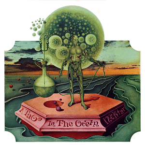 Nektar Tab Ocean