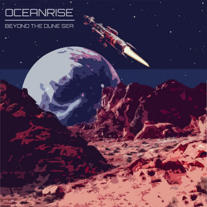 Oceanrise Beyond Dune