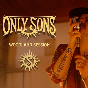 Only Sons Woodland