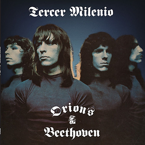Orion's Beethoven Tercer