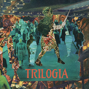 Ozymandias Trilogia