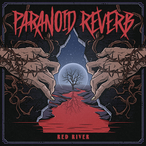 Paranoid Reverber Red River