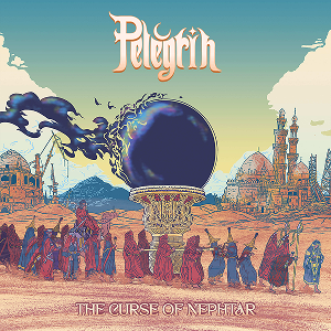 Pelegrin Nephtar