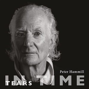 Peter Hammill tears Time