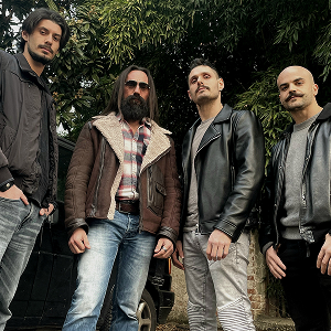 Petrosa Band