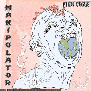 Pink Fuzz Manipulator