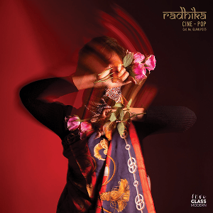 Radhika CIne-Pop