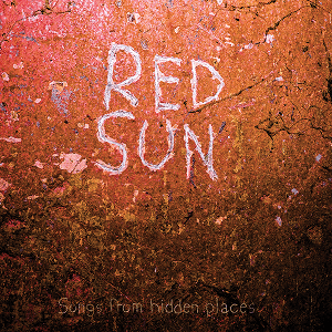 Red Sun Hidden Places