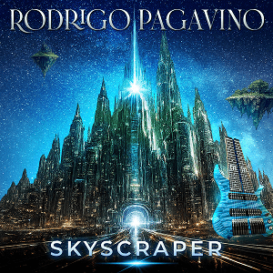 Rodrigo Pagavino Skycraper