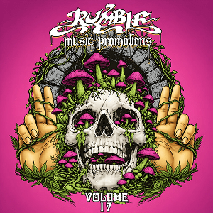 Rumble Music Volume 17