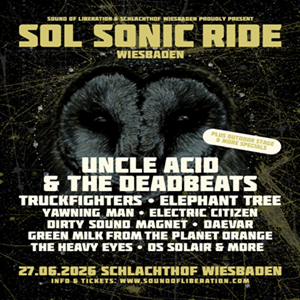 SOL Sonic 2026 Wies