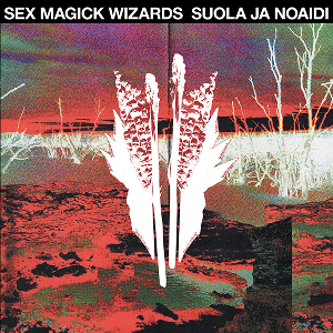 Sex Magick Wizards