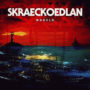 Skraeckoedlan Mareld