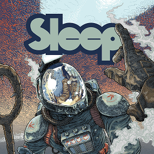Sleep Spacesuit