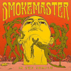 Smokemaster Temple
