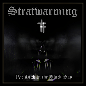 Stratwarming Black Sky