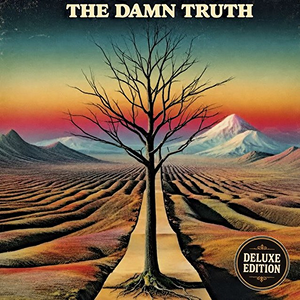 The Damn Truth Deluxe