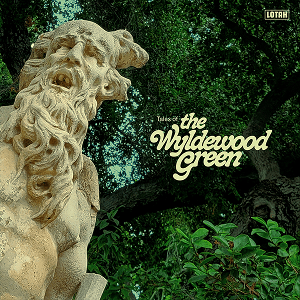 The Wyldewood Green