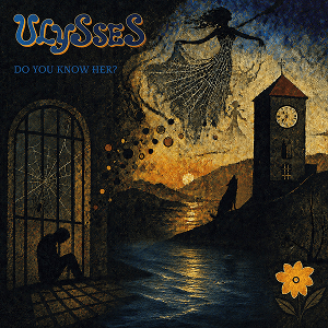 Ulysses DO You Know Her