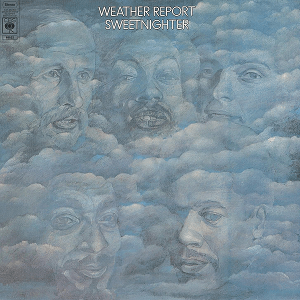 Weather Report Sweetnighter