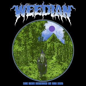 Weedian May 2026