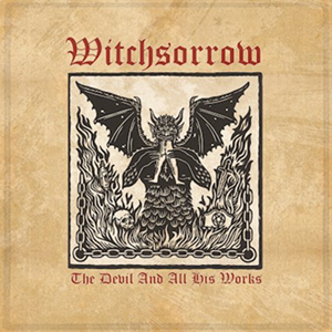Witchsorrow Devil