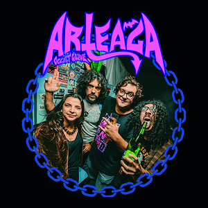 Arteaga 2026