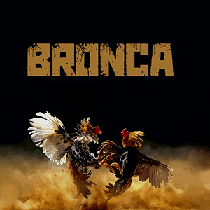 Bronca