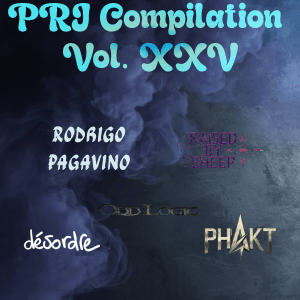 PRJ Vol XXV