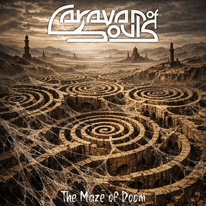 Caravan Of Souls Maze Of Doom