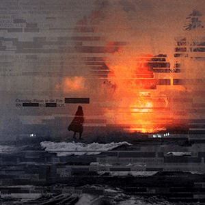 Changing Places In The Fury