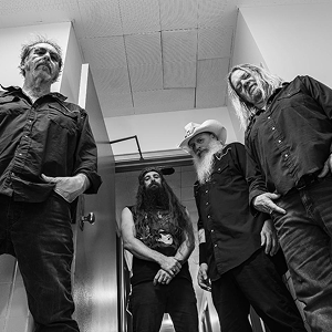 Corrosion Of Conformity 2026