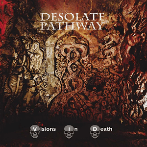 Desolate Pathway Visions