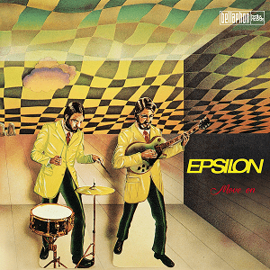 Epsilon Move On