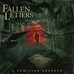 Fallen Letters Absence
