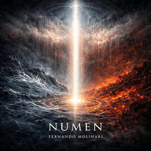 Fernando Molinari Numan