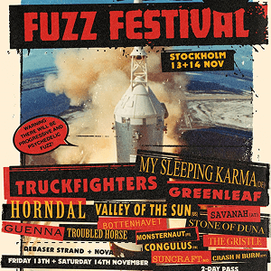 Fuzz Festival 2026