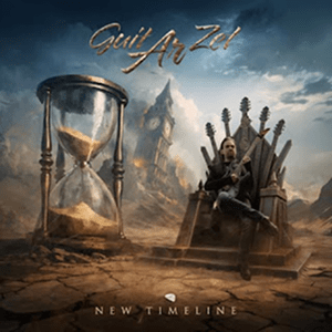 Guitar Zet New Timeline
