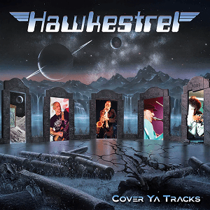 Hakestrel Cover