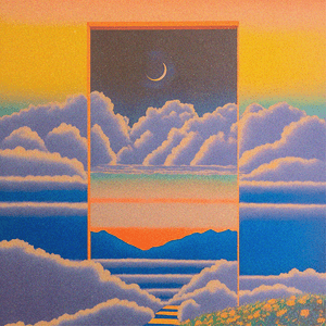 Held By Trees Home