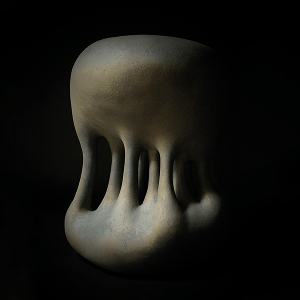 Hollow Bone Amigdala