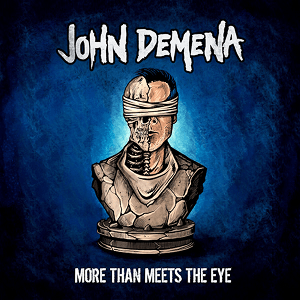 John DeMena Eye