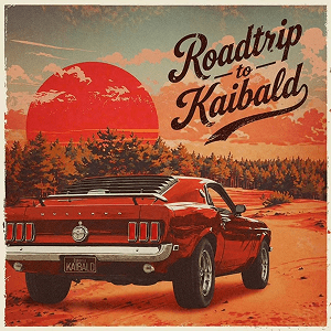 Kaibald Roadtrip