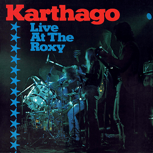 Karthago Live Roxy