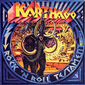 Karthago Rock N Roll
