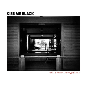 Kiss Me Black Room Silence