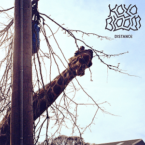 Koyo Bloom Distance